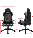 Fauteuil gaming Spirit of Gamer BLACKHAWK