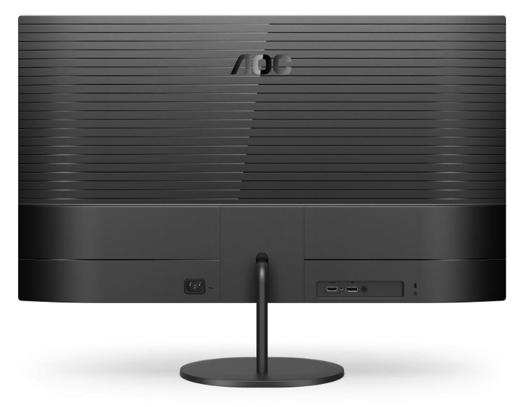 Ecran 32'' AOC Q32V4 - 1440p - IPS - 75Hz