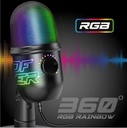 Microphone Spirit of Gamer EKO 400 RGB