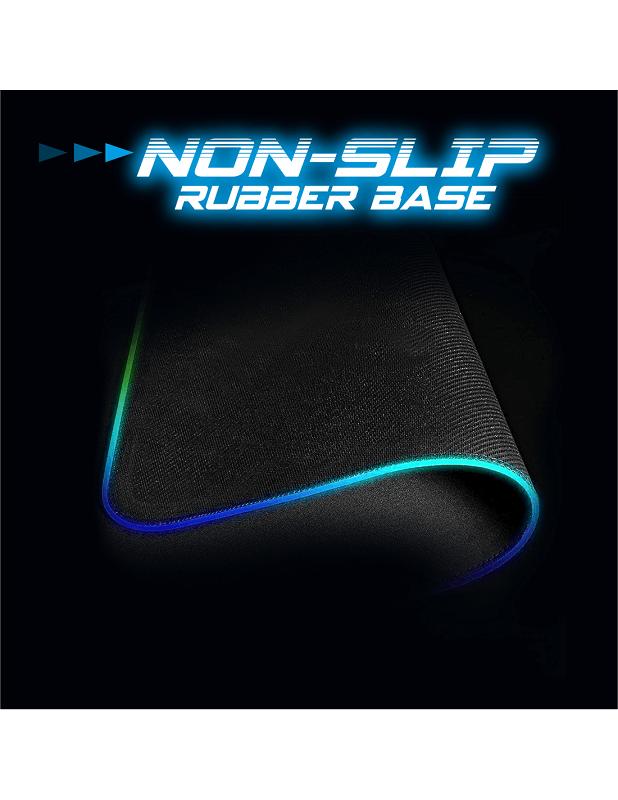 Tapis SoG Darkskull Hub RGB - XXXL