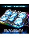 Refroidissement SoG AIRBLADE 700 RGB