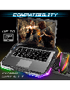 Refroidissement SoG AIRBLADE 700 RGB