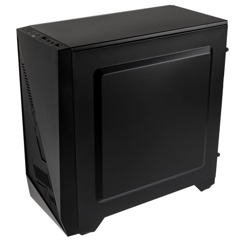 Boitier KOLINK INSPIRE K2 ARGB - Noir