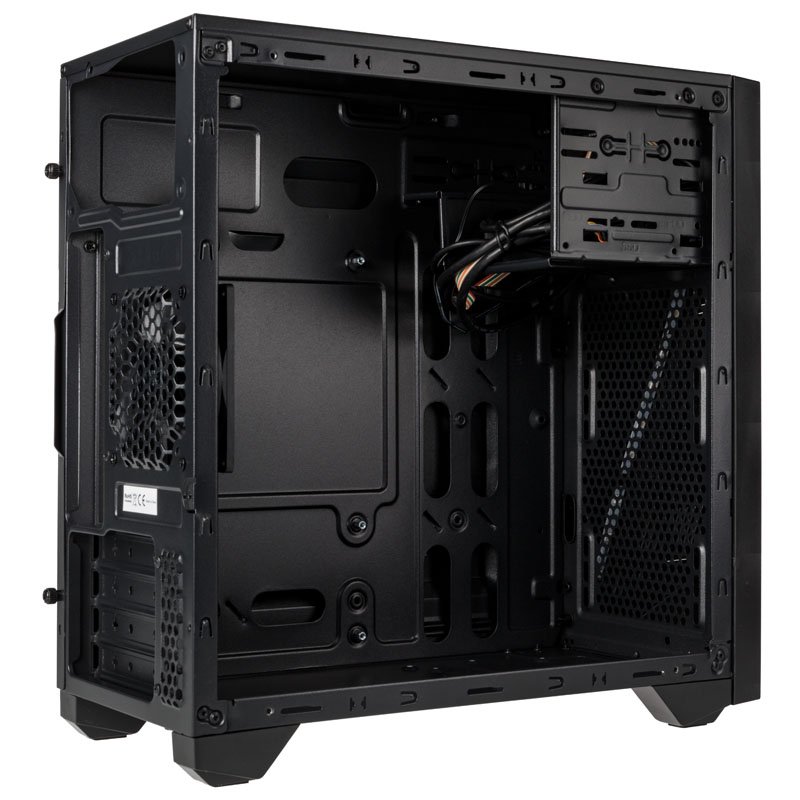 Boitier KOLINK INSPIRE K2 ARGB - Noir
