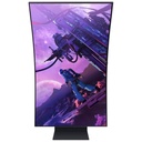 Ecran 55'' SAMSUNG Odyssey Ark S55BG970NU - UHD - 2160p - Incurvé