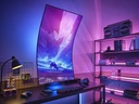 Ecran 55'' SAMSUNG Odyssey Ark S55BG970NU - UHD - 2160p - Incurvé