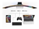 Ecran 49'' SAMSUNG Odyssey G9 LS49CG954SUXEN - OLED - 1440p - 240Hz