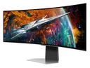 Ecran 49'' SAMSUNG Odyssey G9 LS49CG954SUXEN - OLED - 1440p - 240Hz