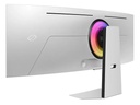 Ecran 49'' SAMSUNG Odyssey G9 LS49CG954SUXEN - OLED - 1440p - 240Hz