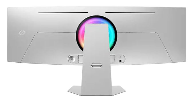 Ecran 49'' SAMSUNG Odyssey G9 LS49CG954SUXEN - OLED - 1440p - 240Hz
