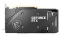 MSI GeForce RTX3050 VENTUS 2X 8G OC