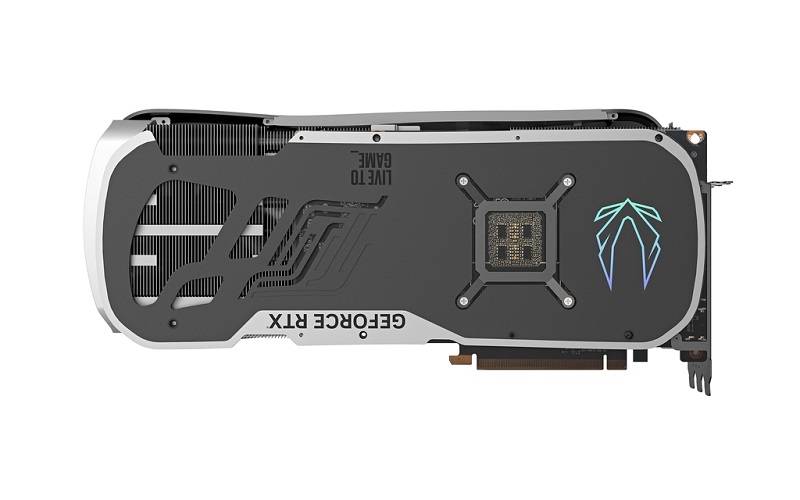 ZOTAC GAMING GeForce RTX 4080 16Go Trinity