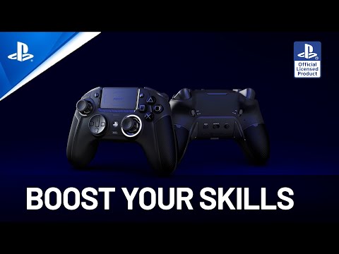 Manette NACON REVOLUTION 5 PRO - PS5 - PS4 - PC