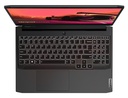Portable Lenovo Gaming 3 15 i5-11320H 8Go/512Go RTX3050 W11H