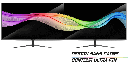 Ecran 24'' SoG EPIC E24I165 - 1080p - IPS - 165Hz