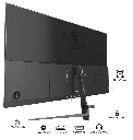 Ecran 24'' SoG EPIC E24I165 - 1080p - IPS - 165Hz