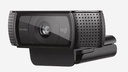 Webcam LOGITECH C920 HD Pro 1080p