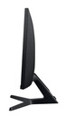 Ecran 28'' SAMSUNG UHD 4K - U28R550UQP - IPS - 2160p - 4ms