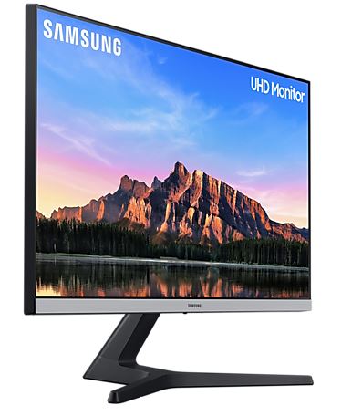 Ecran 28'' SAMSUNG UHD 4K - U28R550UQP - IPS - 2160p - 4ms