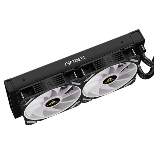 Watercooling ANTEC SYMPHONY 240 aRGB
