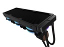 Watercooling M.Red AIO 360mm aRGB Serenity