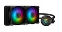 Watercooling MAG CORELIQUID 240R V2 - Noir