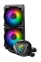 Watercooling MAG CORELIQUID 240R V2 - Noir