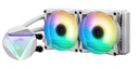 Watercooling MAG CORELIQUID 240R V2 - Blanc