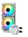 Watercooling MAG CORELIQUID 240R V2 - Blanc