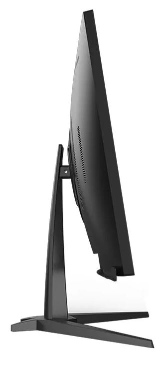 Ecran 32" Gaming AIWA NPC MD320C - QHD - 1440p - Incurvé - 165Hz