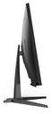 Ecran 32" Gaming AIWA NPC MD320C - QHD - 1440p - Incurvé - 165Hz