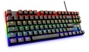 Clavier G-LAB KEYZ MERCURY TKL NOIR
