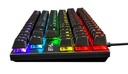 Clavier G-LAB KEYZ MERCURY TKL NOIR