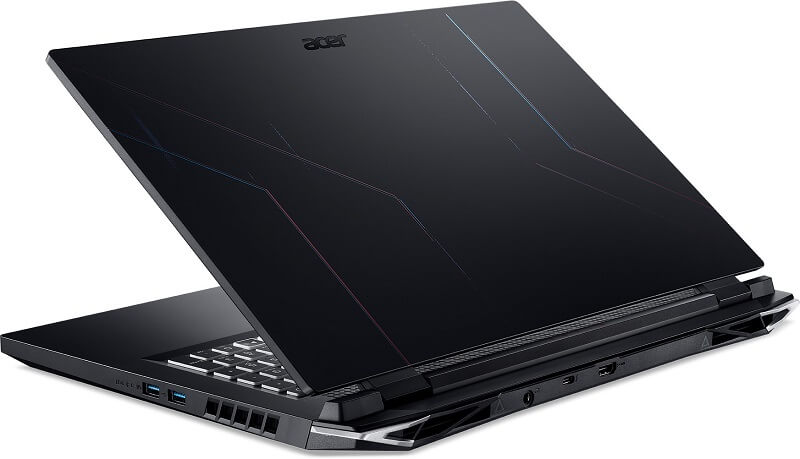 Portable ACER NITRO 17,3'' i9-12900H 32/512GO RTX4060 W11H