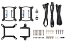 Watercooling THERMALTAKE TH240 ARGB SYNC SNOW EDITION