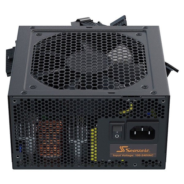 Alimentation SEASONIC B12 BC 850w 80+ Bronze