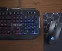 Pack 4 en 1 G-LAB COMBO ARGON E
