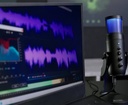 Microphone G-LAB K-MIC-NATRIUM
