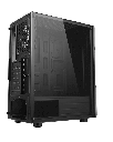Boitier Spirit of Gamer CLONE 3 - Noir