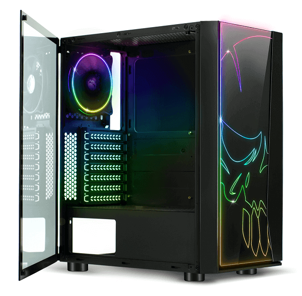 Boitier Spirit of Gamer GHOST ONE
