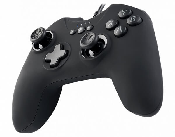 Manette NACON  GC-100XF - Filaire - PC - Noir
