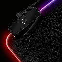 Tapis Spirit of Gamer Darkskull RGB - M