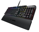 Clavier ASUS TUF GAMING K3