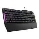 Clavier ASUS TUF GAMING K1