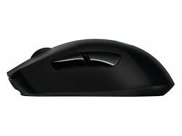 Souris Logitech G703 LIGHTSPEED Wireless - BLACK
