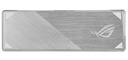 Clavier ASUS ROG Falchion Ace - White - Mécanique - Filaire