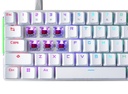 Clavier ASUS ROG Falchion Ace - White - Mécanique - Filaire