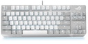 Clavier ASUS ROG Strix Scope NX TKL Moonlight White
