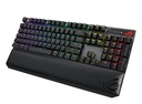 Clavier ASUS ROG Strix Scope NX Wireless Deluxe - Sans fil