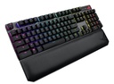 Clavier ASUS ROG Strix Scope NX Wireless Deluxe - Sans fil